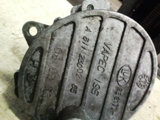 bontott MERCEDES-BENZ SPRINTER Vákumpumpa