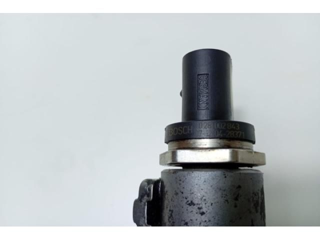 bontott MERCEDES-BENZ SPRINTER Közösnyomócső