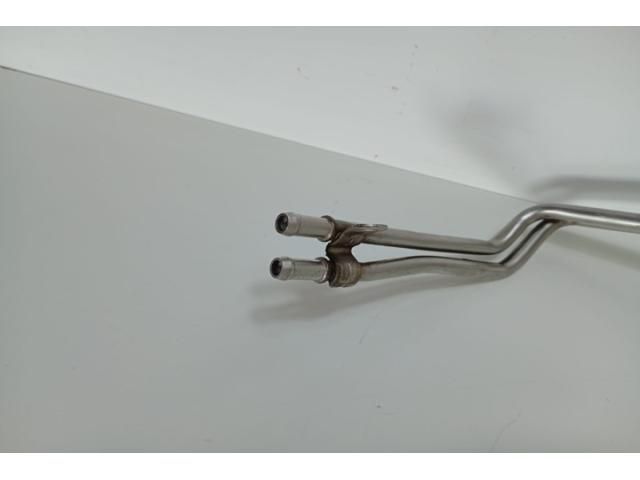 bontott MERCEDES-BENZ SPRINTER Tankbetöltő Cső (Fém)