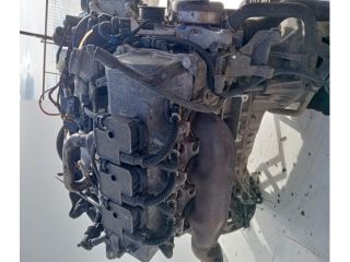 bontott MERCEDES-BENZ SPRINTER Motor (Fűzött blokk hengerfejjel)