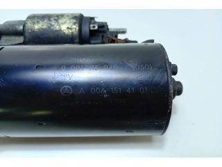 bontott MERCEDES-BENZ SPRINTER Önindító