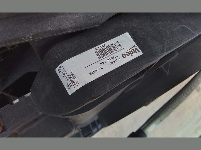 bontott MERCEDES-BENZ SPRINTER Komplett Homlokfal (Részeivel)