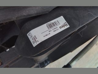 bontott MERCEDES-BENZ SPRINTER Komplett Homlokfal (Részeivel)