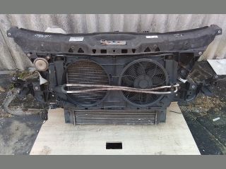 bontott MERCEDES-BENZ SPRINTER Komplett Homlokfal (Részeivel)