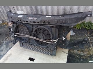 bontott MERCEDES-BENZ SPRINTER Komplett Homlokfal (Részeivel)