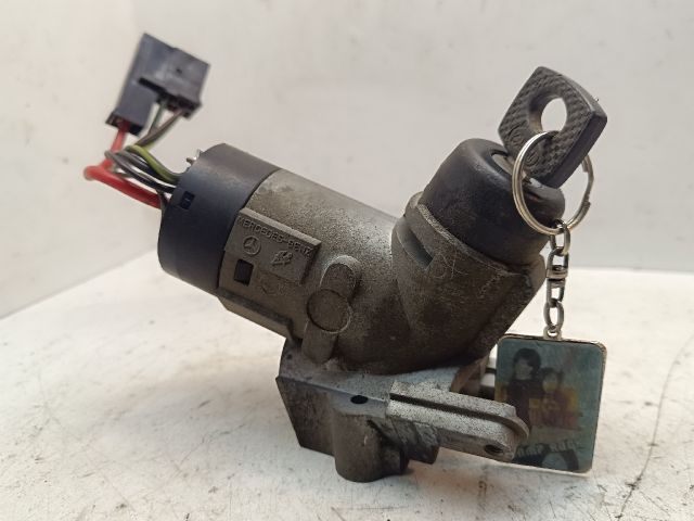 bontott MERCEDES-BENZ SPRINTER Gyújtáskapcsoló