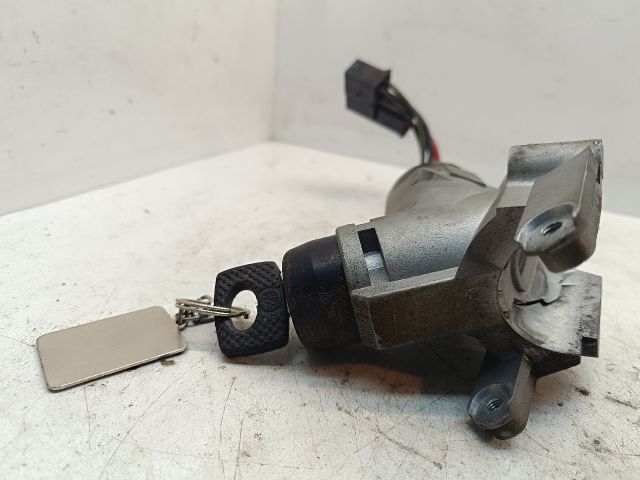 bontott MERCEDES-BENZ SPRINTER Gyújtáskapcsoló