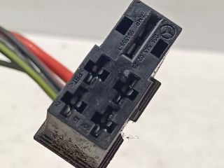 bontott MERCEDES-BENZ SPRINTER Gyújtáskapcsoló