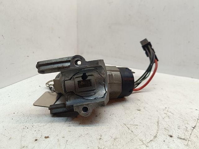 bontott MERCEDES-BENZ SPRINTER Gyújtáskapcsoló