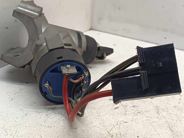 bontott MERCEDES-BENZ SPRINTER Gyújtáskapcsoló