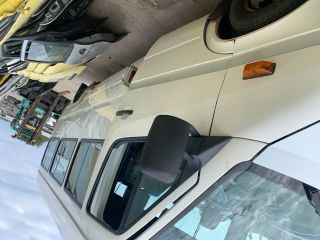 bontott MERCEDES-BENZ SPRINTER Turbócső