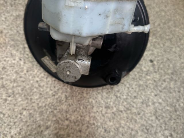 bontott MERCEDES-BENZ SPRINTER Fékrásegítő