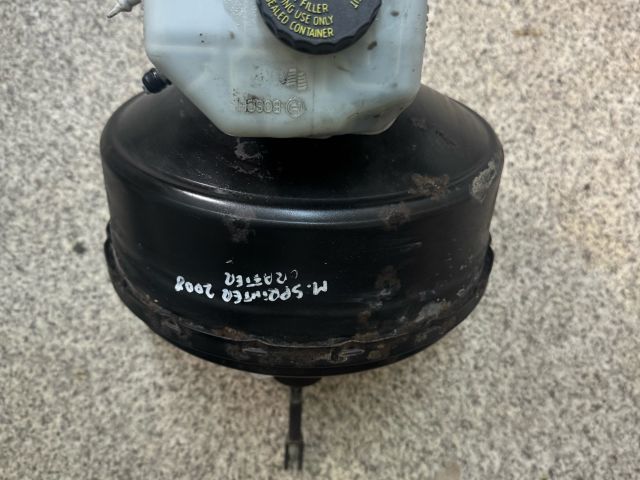 bontott MERCEDES-BENZ SPRINTER Fékrásegítő