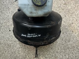 bontott MERCEDES-BENZ SPRINTER Fékrásegítő