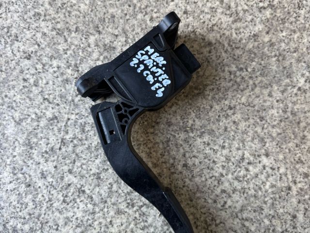 bontott MERCEDES-BENZ SPRINTER Gázpedál (Elektromos)