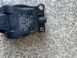 bontott MERCEDES-BENZ SPRINTER Gázpedál (Elektromos)