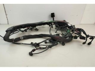 bontott MERCEDES-BENZ SPRINTER Motor Kábelköteg