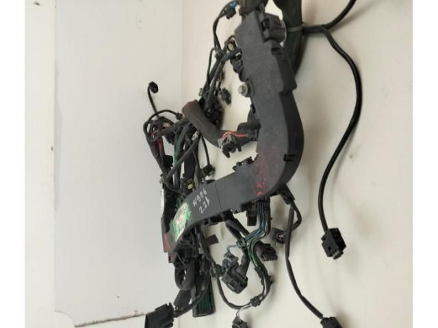bontott MERCEDES-BENZ SPRINTER Motor Kábelköteg