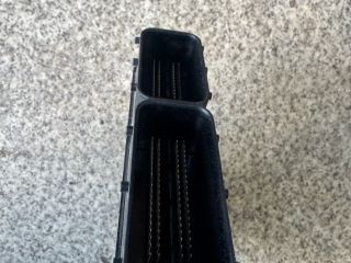 bontott MERCEDES-BENZ SPRINTER Motorvezérlő