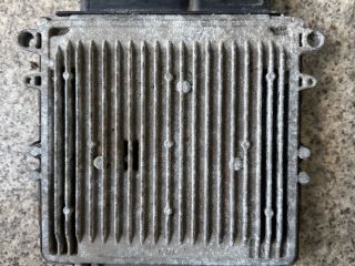 bontott MERCEDES-BENZ SPRINTER Motorvezérlő