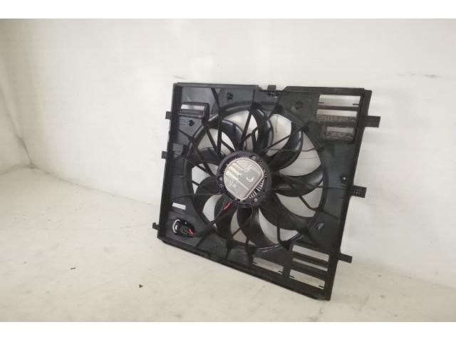 bontott MERCEDES-BENZ SPRINTER Hűtőventilátor