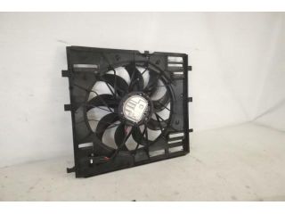 bontott MERCEDES-BENZ SPRINTER Hűtőventilátor