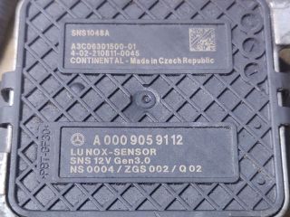 bontott MERCEDES-BENZ SPRINTER Első Lambdaszonda