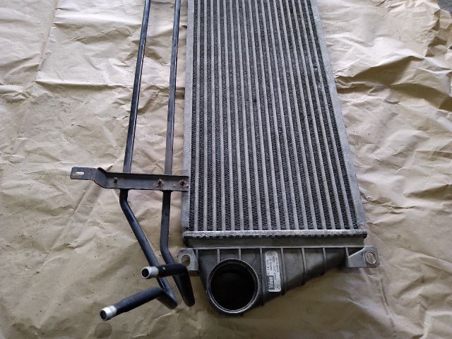 bontott MERCEDES-BENZ SPRINTER Intercooler