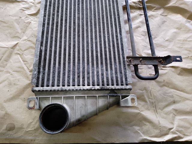 bontott MERCEDES-BENZ SPRINTER Intercooler