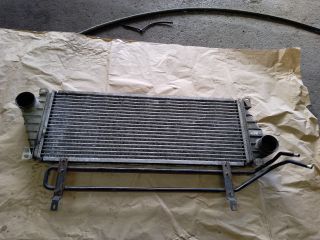 bontott MERCEDES-BENZ SPRINTER Intercooler