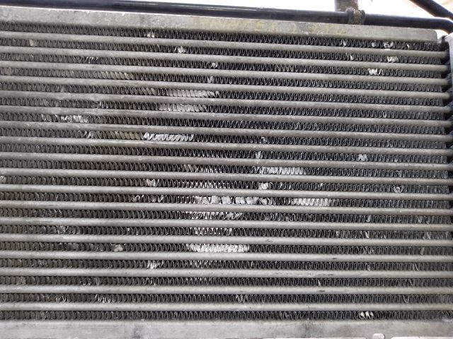 bontott MERCEDES-BENZ SPRINTER Intercooler