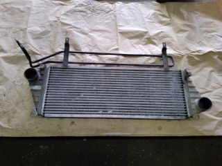 bontott MERCEDES-BENZ SPRINTER Intercooler