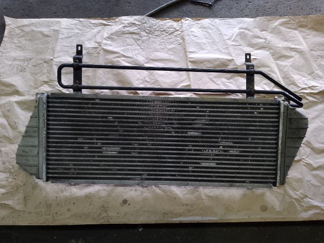 bontott MERCEDES-BENZ SPRINTER Intercooler