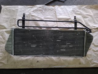 bontott MERCEDES-BENZ SPRINTER Intercooler