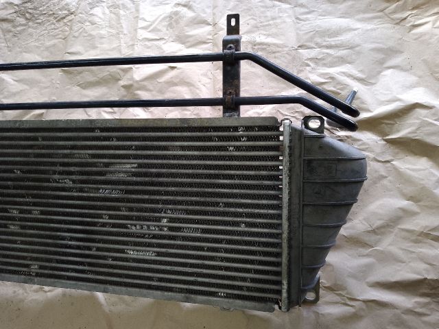 bontott MERCEDES-BENZ SPRINTER Intercooler