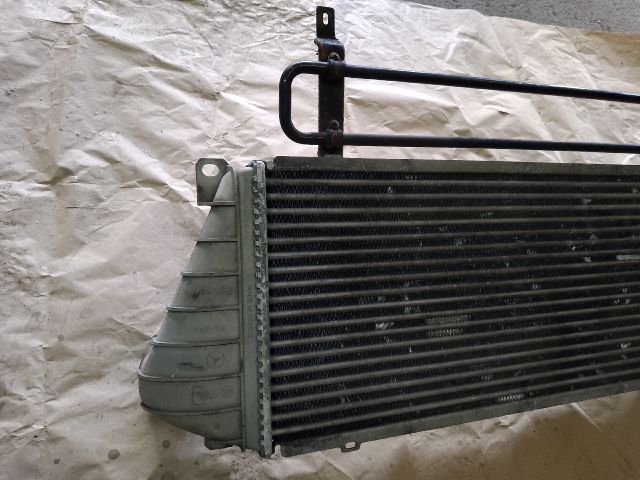 bontott MERCEDES-BENZ SPRINTER Intercooler