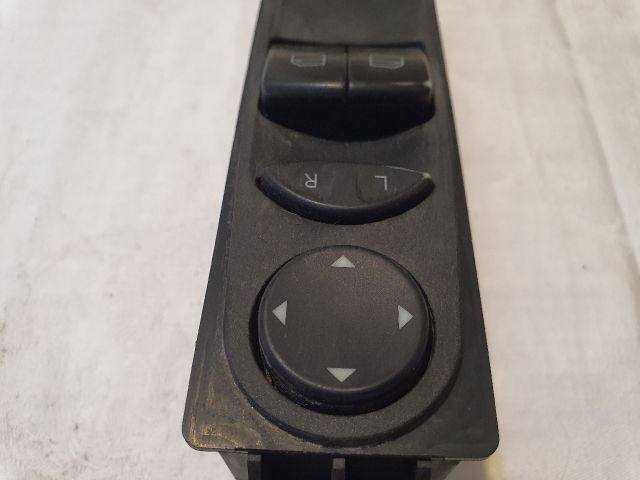 bontott MERCEDES-BENZ SPRINTER Ablakemelő és Tükör Kapcsoló