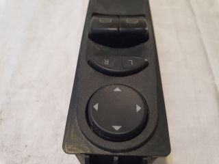 bontott MERCEDES-BENZ SPRINTER Ablakemelő és Tükör Kapcsoló