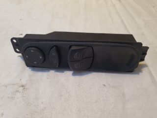 bontott MERCEDES-BENZ SPRINTER Ablakemelő és Tükör Kapcsoló