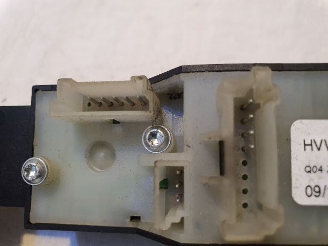 bontott MERCEDES-BENZ SPRINTER Ablakemelő és Tükör Kapcsoló