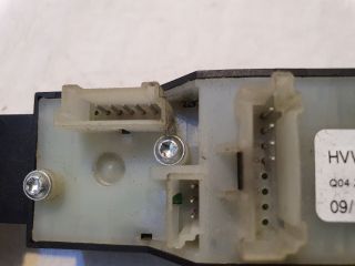 bontott MERCEDES-BENZ SPRINTER Ablakemelő és Tükör Kapcsoló