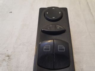 bontott MERCEDES-BENZ SPRINTER Ablakemelő és Tükör Kapcsoló