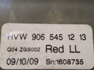 bontott MERCEDES-BENZ SPRINTER Ablakemelő és Tükör Kapcsoló