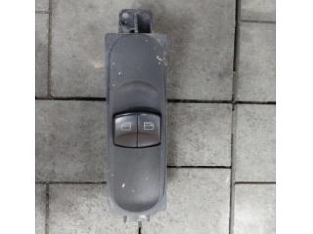 bontott MERCEDES-BENZ SPRINTER Ablakemelő Kapcsoló Négyes / Kettes