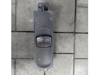 bontott MERCEDES-BENZ SPRINTER Ablakemelő Kapcsoló Négyes / Kettes
