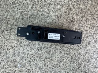 bontott MERCEDES-BENZ SPRINTER Ablakemelő Kapcsoló Négyes / Kettes