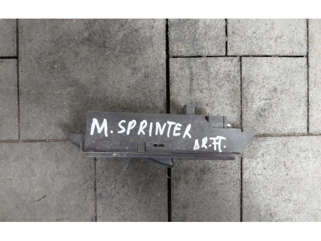 bontott MERCEDES-BENZ SPRINTER Ablakemelő Kapcsoló Négyes / Kettes