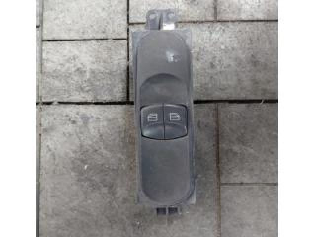 bontott MERCEDES-BENZ SPRINTER Ablakemelő Kapcsoló Négyes / Kettes