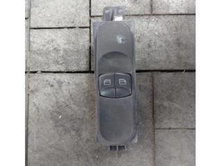 bontott MERCEDES-BENZ SPRINTER Ablakemelő Kapcsoló Négyes / Kettes