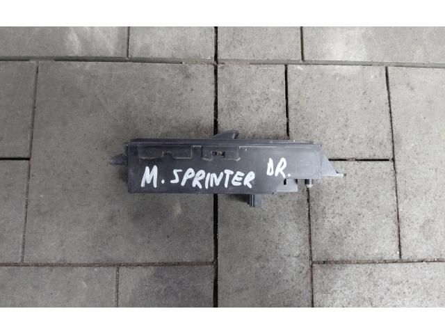 bontott MERCEDES-BENZ SPRINTER Ablakemelő Kapcsoló Négyes / Kettes
